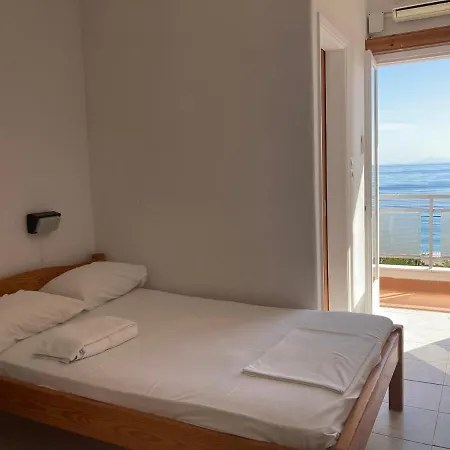 Hotel Galini