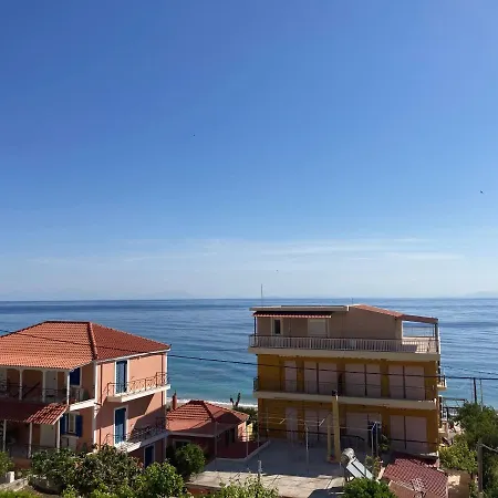 Galini Hotel *