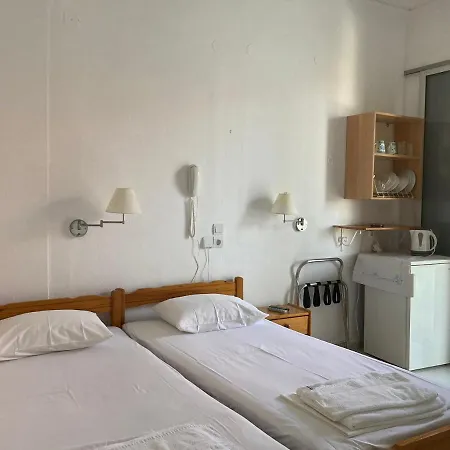 Galini Hotel