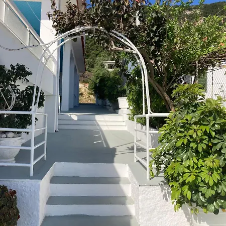 Galini Ξενοδοχείο