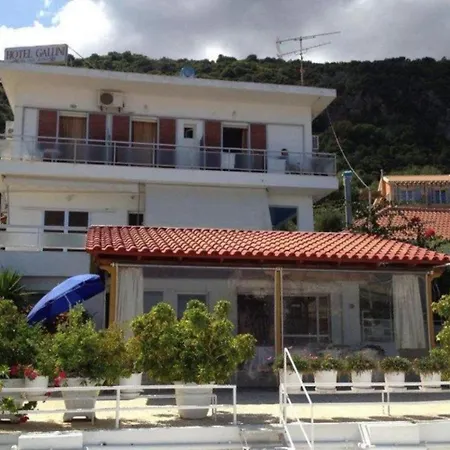Galini * Poros (Kefalonia)
