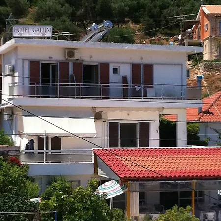 Galini Hotel