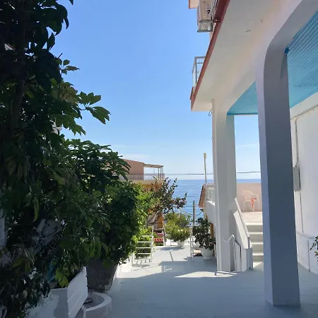 Galini Hotel