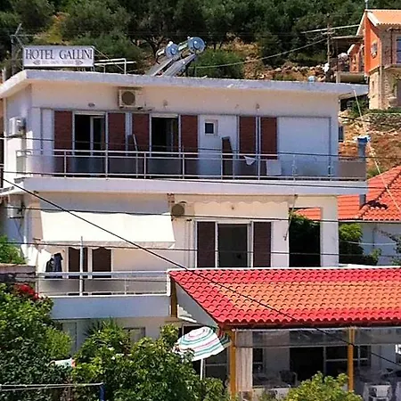 Galini 호텔