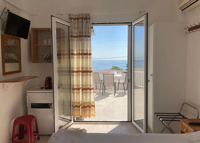 Galini Poros (Kefalonia)