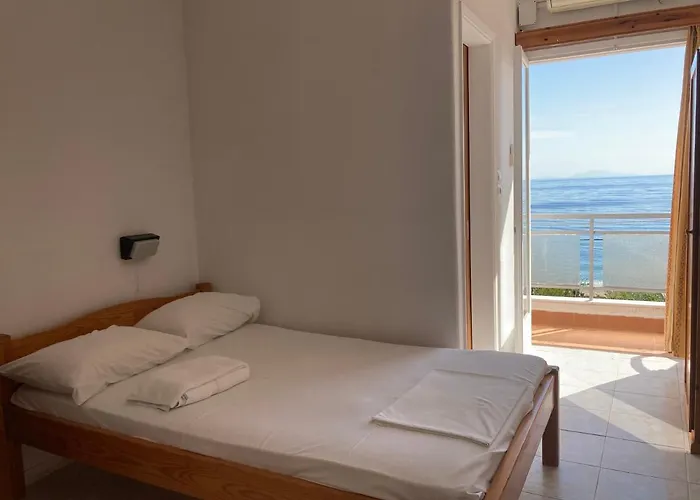 Hotel Galini