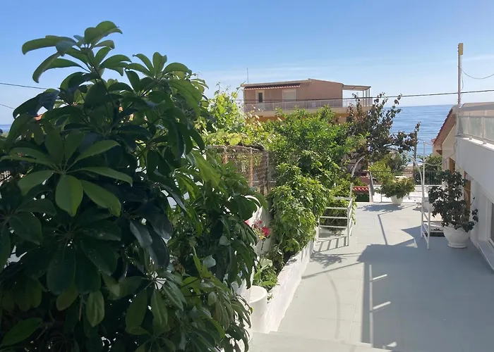 Hotel Galini