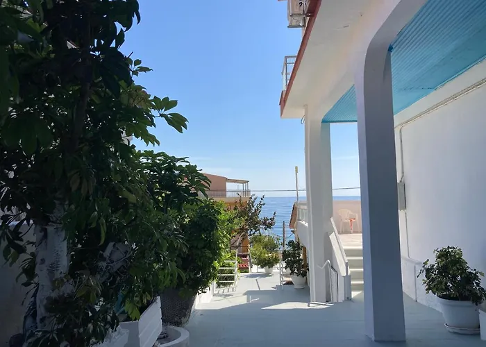 Galini Hotel