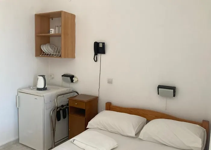 Hotel Galini Poros (Kefalonia)