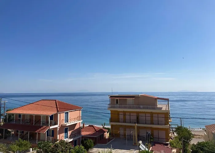 Galini Hotel *