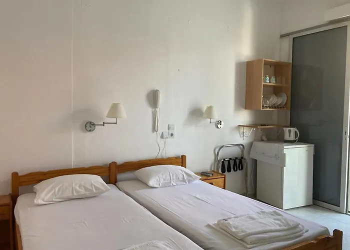 Galini Hotel