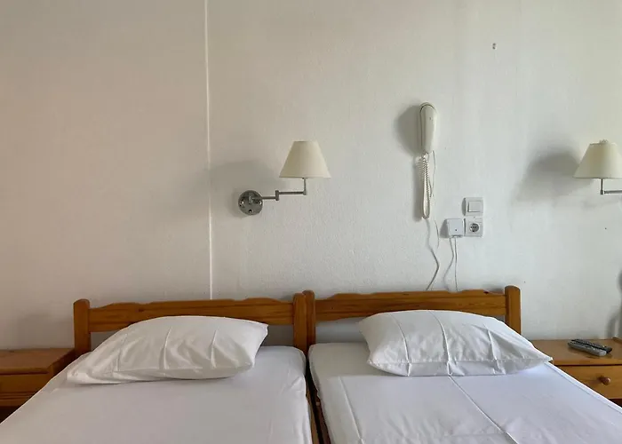 Galini Hotel