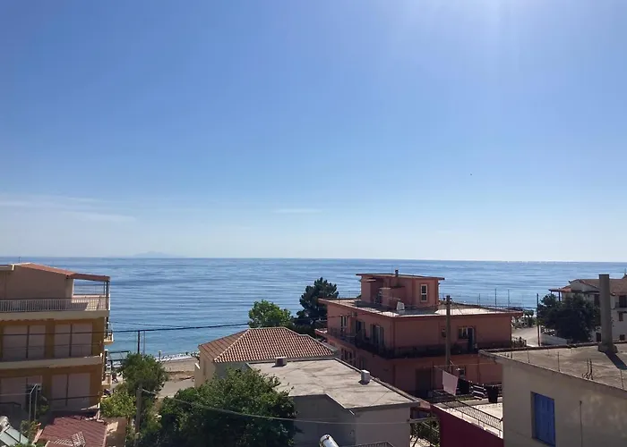 Hotel Galini Poros (Kefalonia)