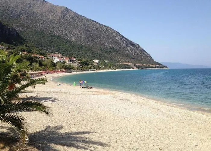 Galini Poros (Kefalonia)