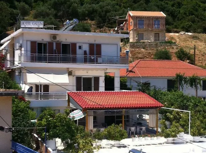 Galini Hotel