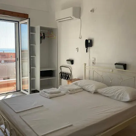 Galini * Poros (Kefalonia)