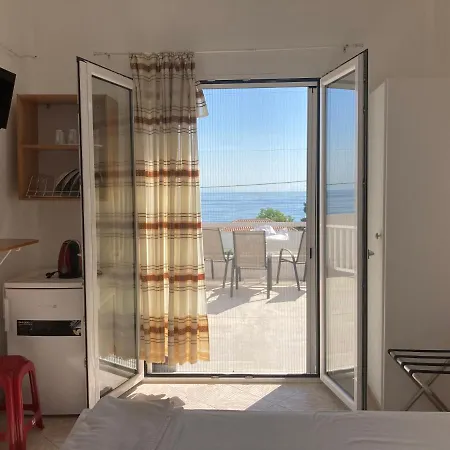 Galini Poros (Kefalonia)