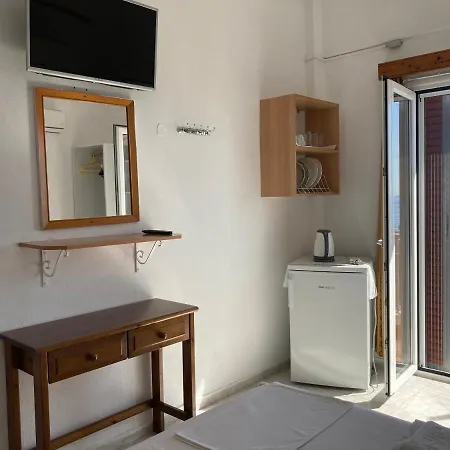 Galini * Poros (Kefalonia)