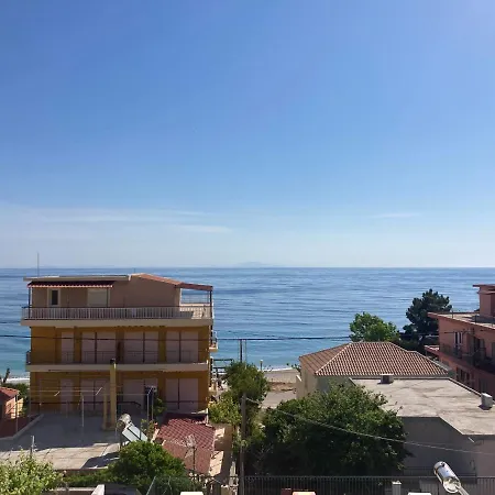 Hotel Galini Poros (Kefalonia)