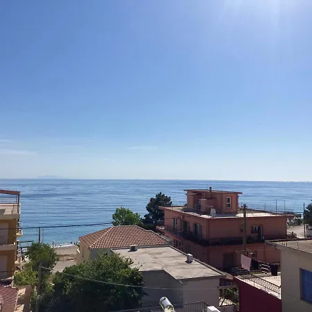 Hotel Galini Poros (Kefalonia)